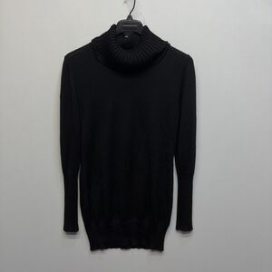 Alpaca International Women Pullover Sweater Size L/XL 100% Baby Alpaca D087 -5